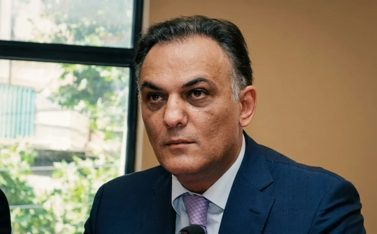 Keçmiş nazirin həbs müddəti uzadıldı - 2 milyardlıq mənimsəmə, 27 daşınmaz əmlak