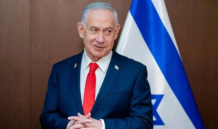 Əsas məqsədimiz İran rejimini devirməkdir - Netanyahu