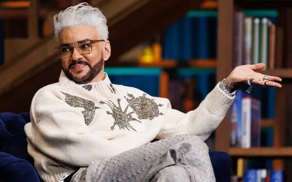 Kirkorov bu ölkəni ikinci vətəni hesab edir