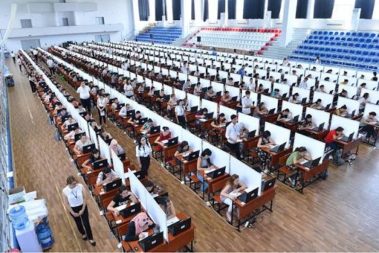 Təkrar sertifikasiyanın müsahibə mərhələsi başlayıb