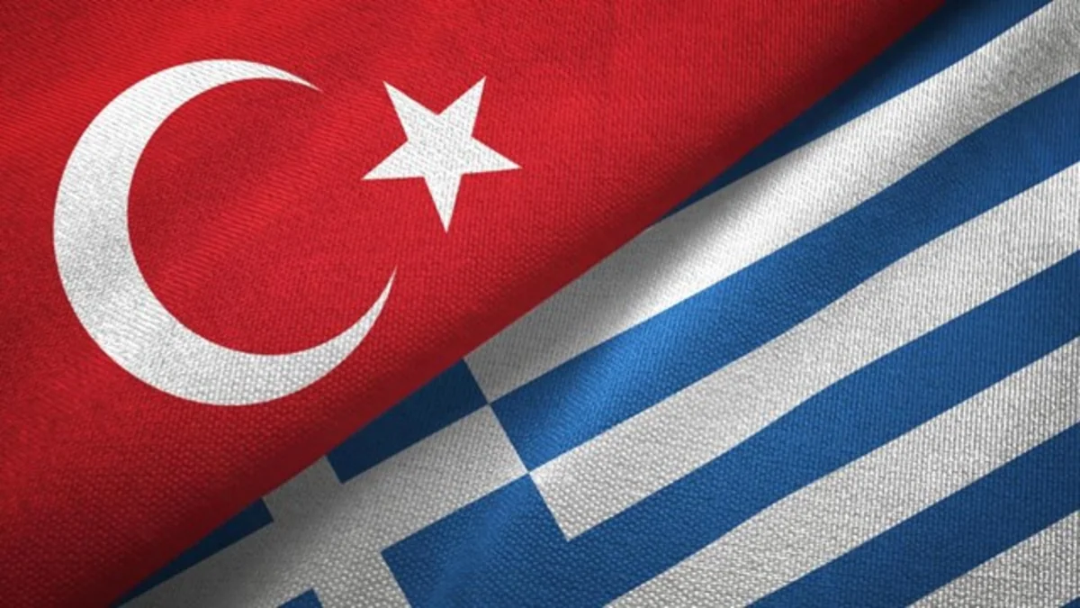 Türkiyə və Yunanıstanın baş kəşfiyyatçıları Afinada görüşüblər