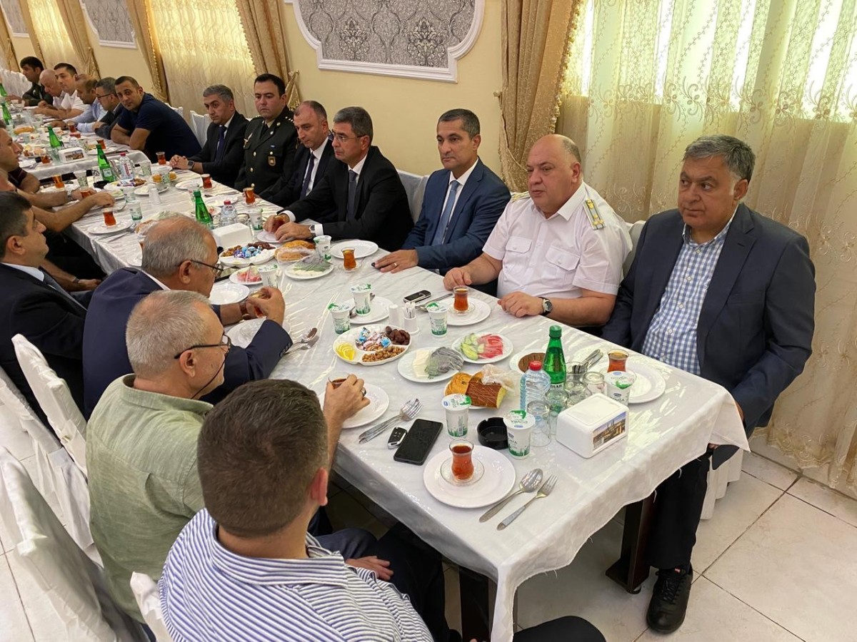 Şəhid Yusif Bağırov Buzovnada Şəhidlər Xiyabanında dəfn edildi - FOTOLAR