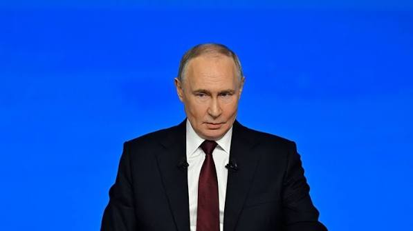 Putin Rusiyanın ən böyük problemini açıqladı