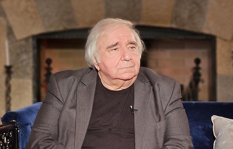 Ramiz Rövşənin elə fotosu üzə çıxdı ki... - Görün KİMLƏ