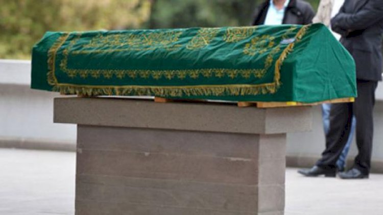 Sidqəli Bayramov vəfat etdi