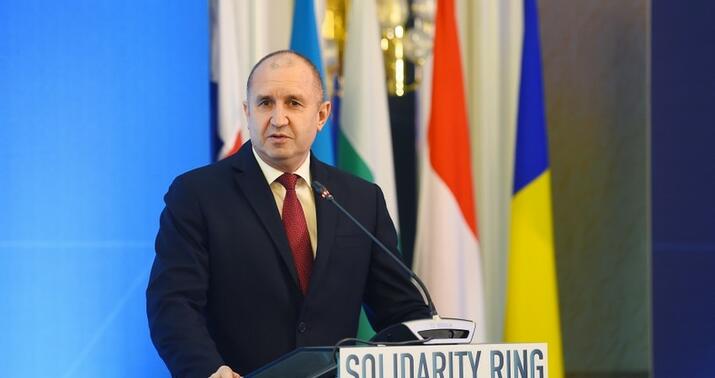 Bolqarıstan: Aİ-nin genişlənməsi geosiyasi proses olmamalıdır