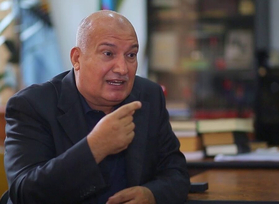 "Pul çox olduğuna görə, çoxu bu sahəyə meyl edir" - Sərdar Cəlaloğlu
