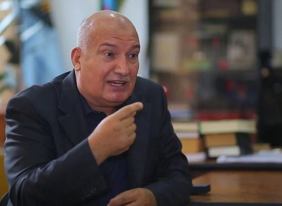 "Pul çox olduğuna görə, çoxu bu sahəyə meyl edir" - Sərdar Cəlaloğlu