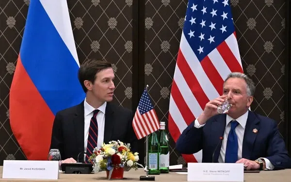 Moskvaya bu təkliflə gedəcəklər