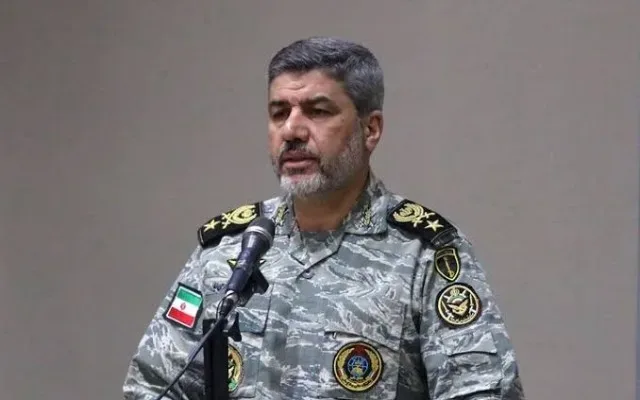İran ABŞ bazalarındakı müdafiə sistemlərini MƏHV EDİB