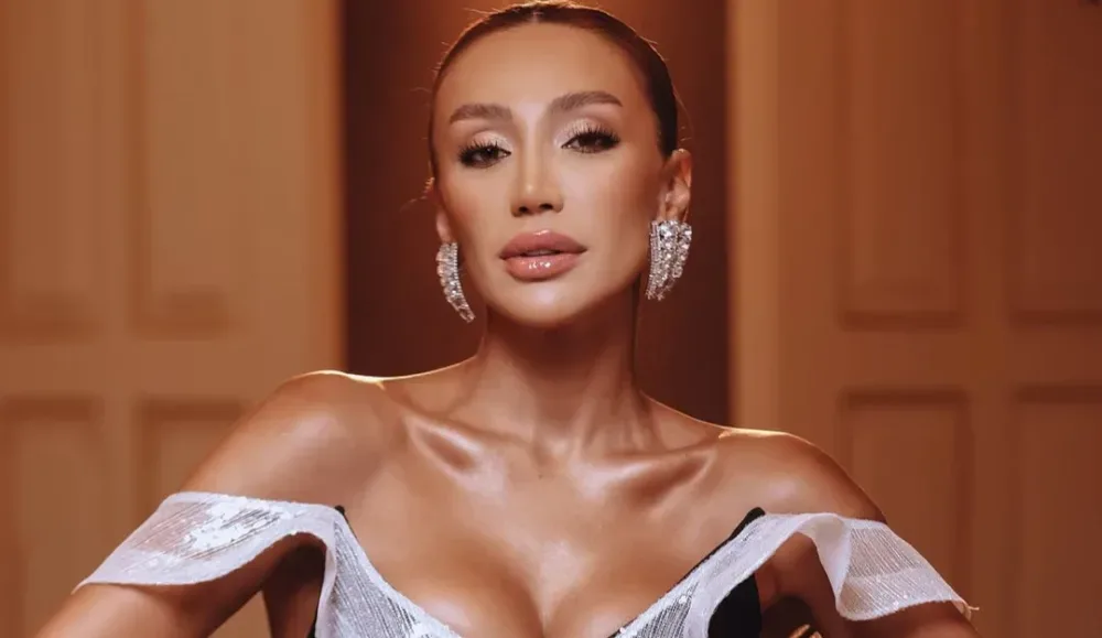 80 milyon manatlıq evi Röya alıb?