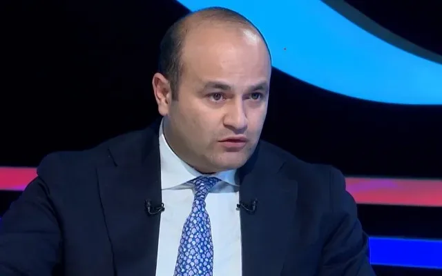 TRIPP-in inşasına bu tarixdə başlanacaq