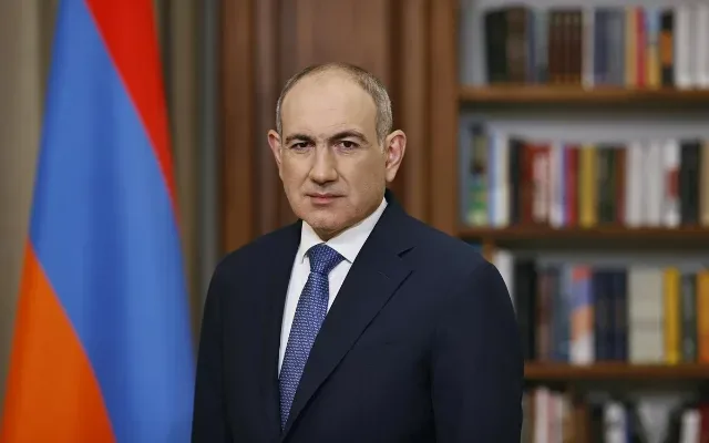 MDB iclasına Paşinyan da gedəcək