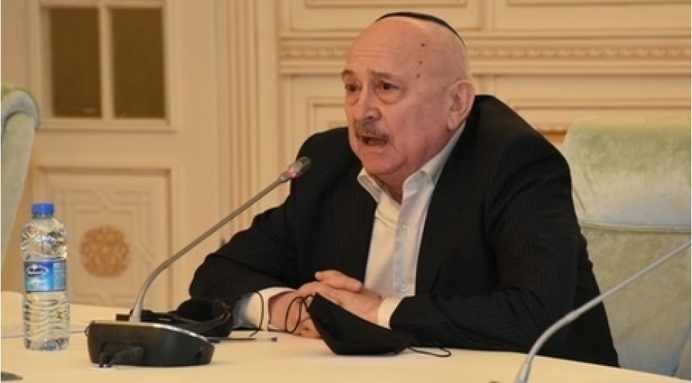 Şarovskinin durumu AĞIRDIR