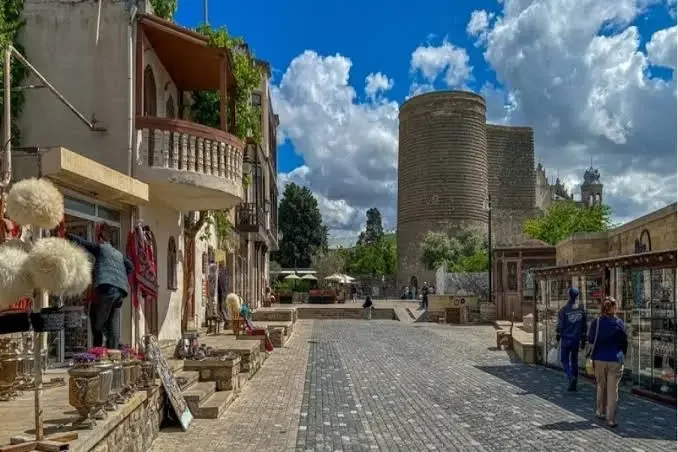 Bakıda Şanlıurfanın zəngin tarixi və mədəni irsi təqdim olunacaq