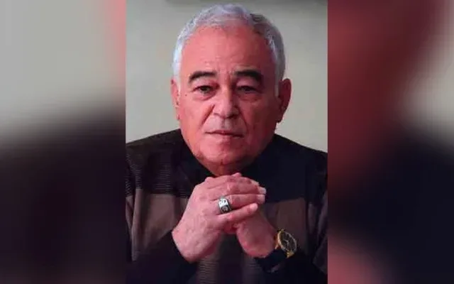 Amin Novruzov vəfat etdi
