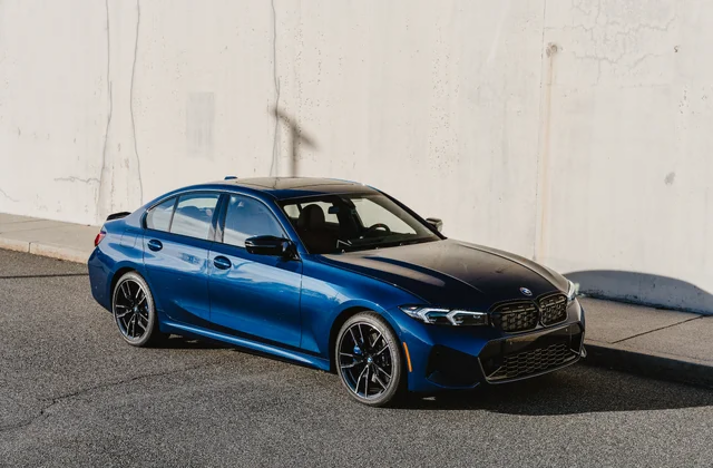 BMW sahiblərinin nəzərinə: Bu modellərdə yanğın riski var