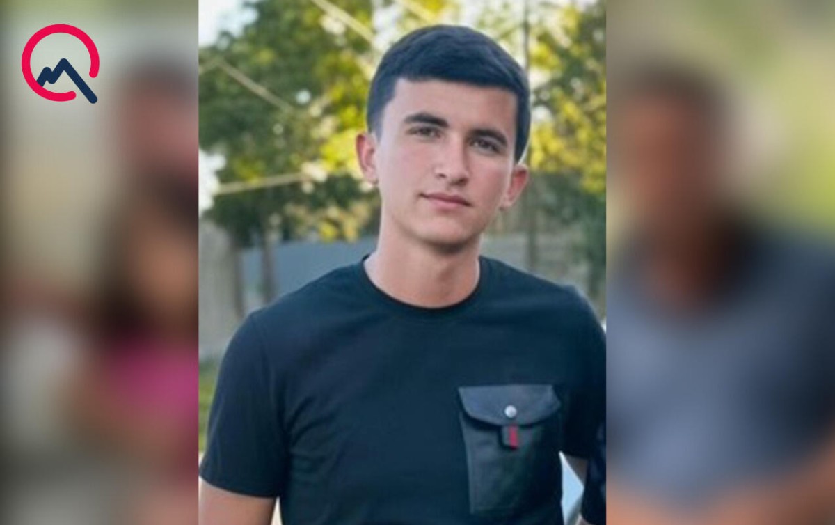 Naxçıvandakı ağır qəzada ölənlərin FOTOLARI