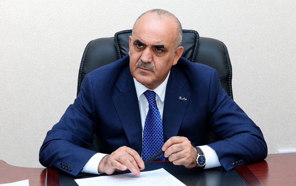 Səlim Müslümovun bu evi yarı qiymətə SATIŞA ÇIXARILDI