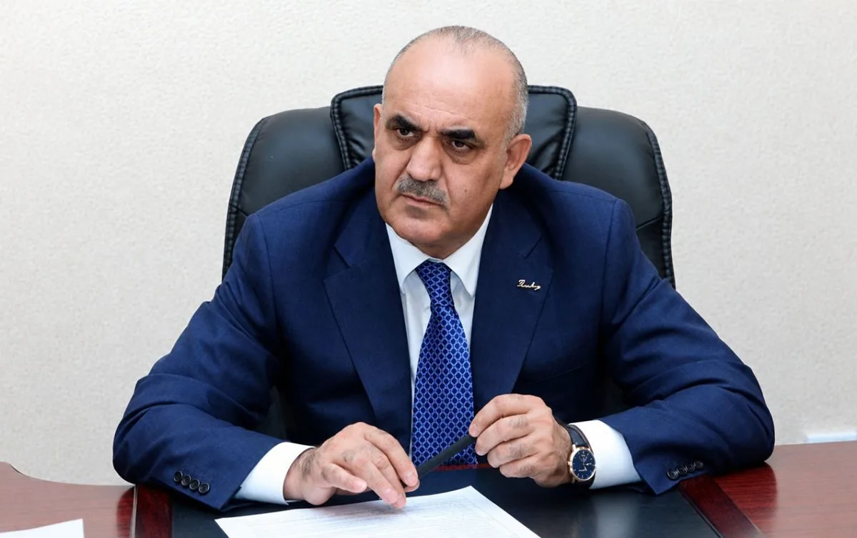 Səlim Müslümovun bu evi yarı qiymətə SATIŞA ÇIXARILDI