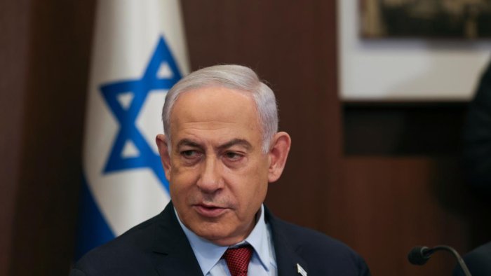 Netanyahu: “Mən olduğum müddətcə İrana ağır zərbə vurulacaq”