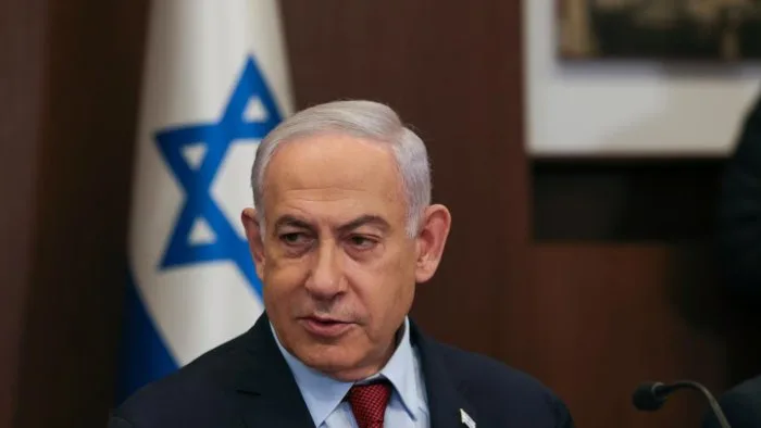 Netanyahu: “Mən olduğum müddətcə İrana ağır zərbə vurulacaq”