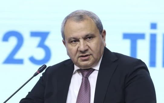 Elçin Babayev bu xanıma yüksək vəzifə verdi - FOTO