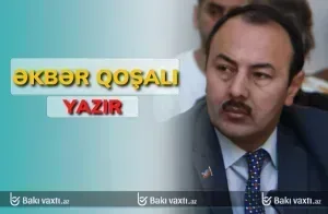 Sevgi yaddaşı... Yaddaş sevdası... - Əkbər Qoşalı yazır 