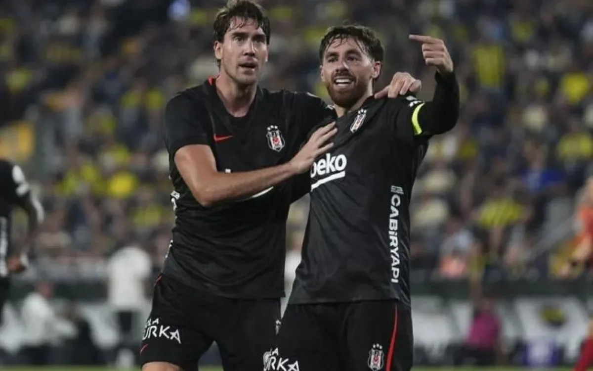 “Beşiktaş”ın avrokubok matçı başqa ölkədə keçirilə bilər
