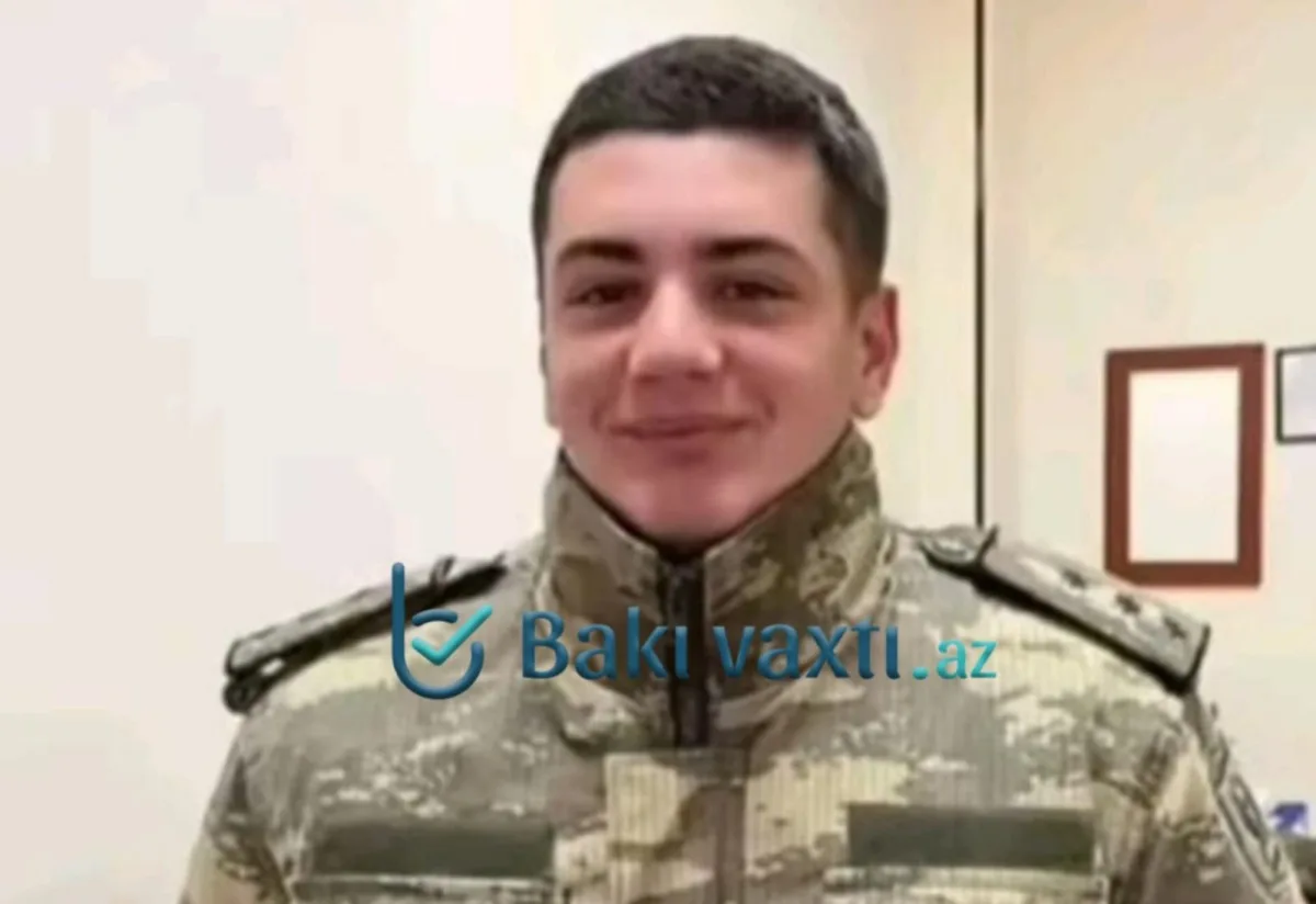 Atabəy Şükürzadə vəfat etdi