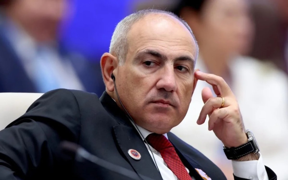 Paşinyan Moskvaya səfərə gedəcək?