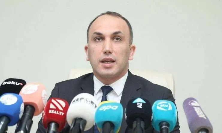 Prezidentin vəzifə verdiyi Osman Xaliyev KİMDİR? - DOSYE
