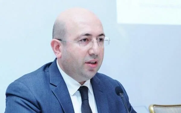 Dövlət Komitəsinin sədri ona yüksək vəzifə verdi
