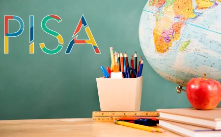 Bakının PISA nəticəsi 63 bal artıb