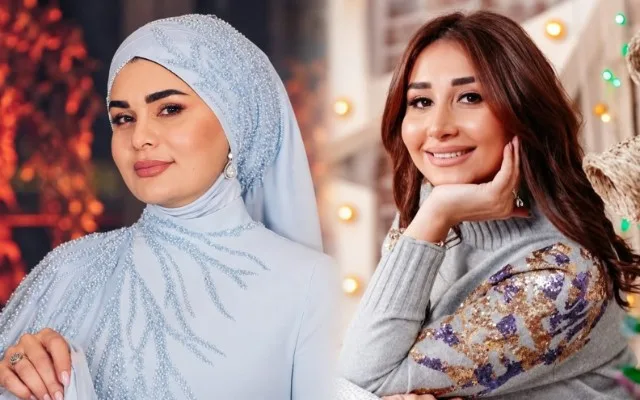 Aparıcının adından Əməkdar artistə qarşı dələduzluq edildi - FOTOLAR