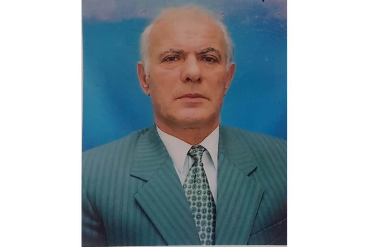 Zöhrab Zeynallı vəfat edib - FOTO
