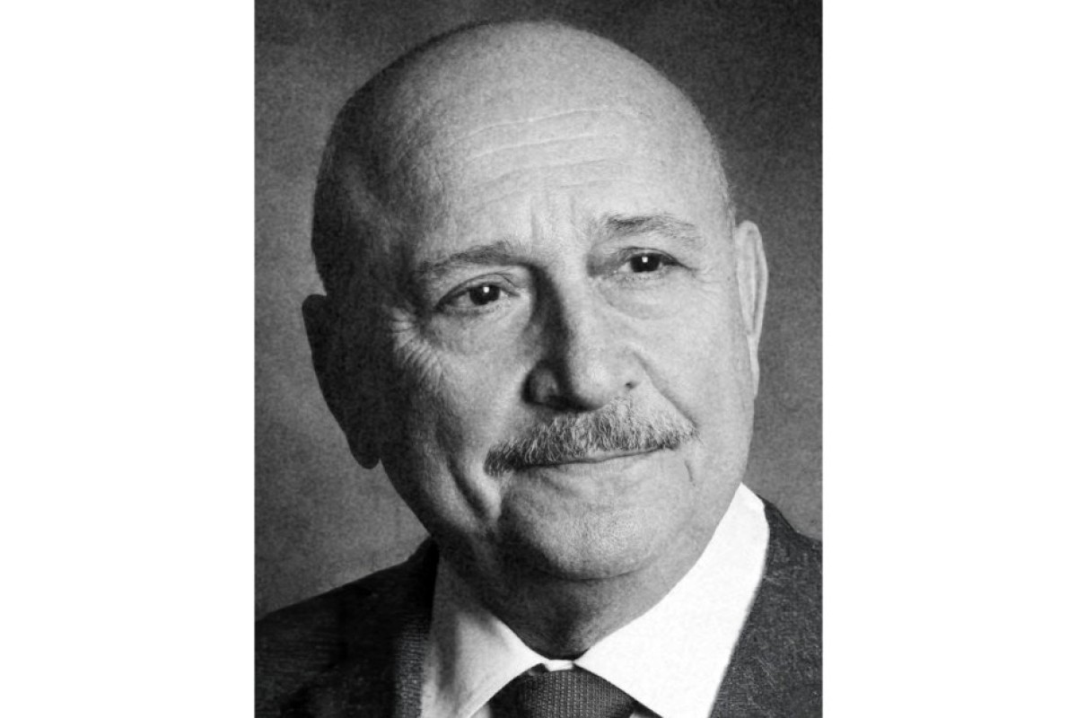 Prezidentdən Şarovskiylə bağlı NEKROLOQ