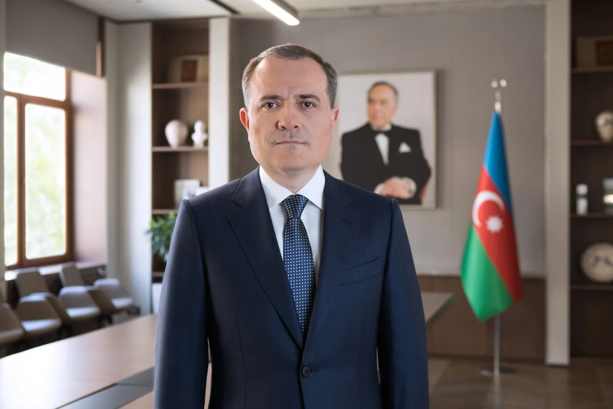 Baş diplomatdan TRİPP-lə bağlı VACİB AÇIQLAMA