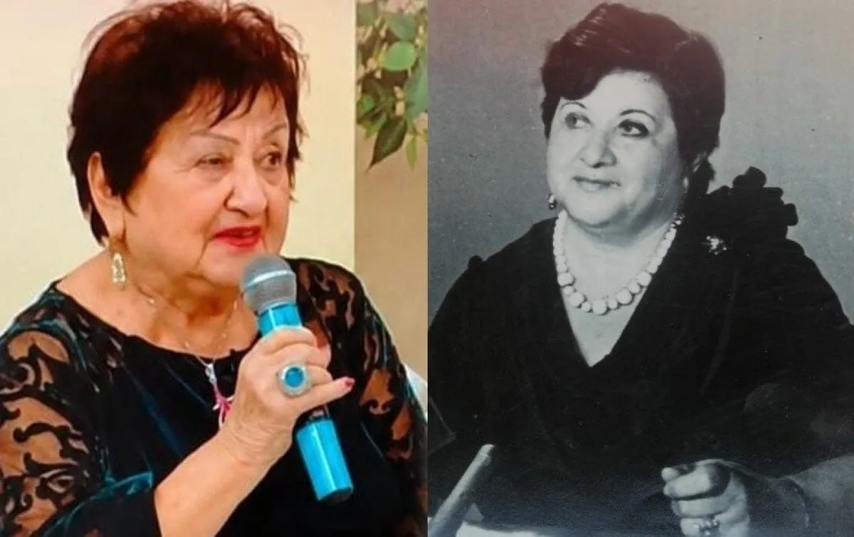 Komaya düşən Əməkdar artistin vəziyyəti ağırdır