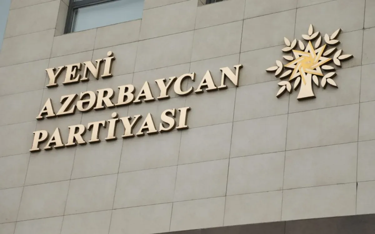 YAP qurultayında dəyişikliklər gözlənilir?