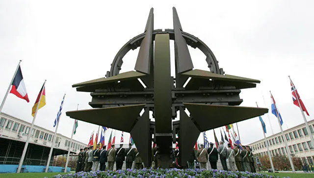 NATO Rusiyanın təxribat planının qarşısını belə alıb
