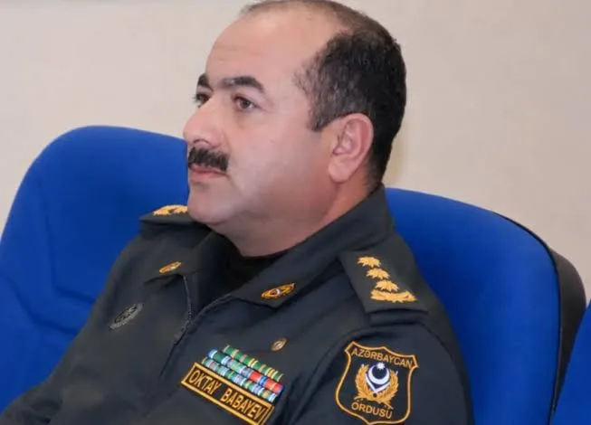 Polkovnikə 3 il 1 ay həbs cəzası istənildi: zərərçəkmiş barışığa hazırdır