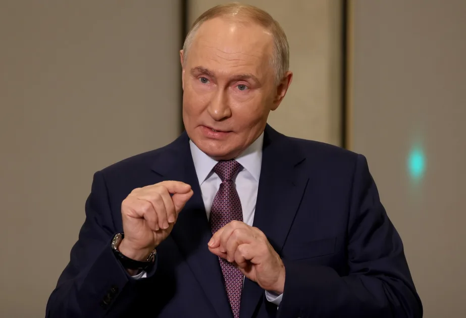Putin: "Ölkədən qovulanların sayı artıb"