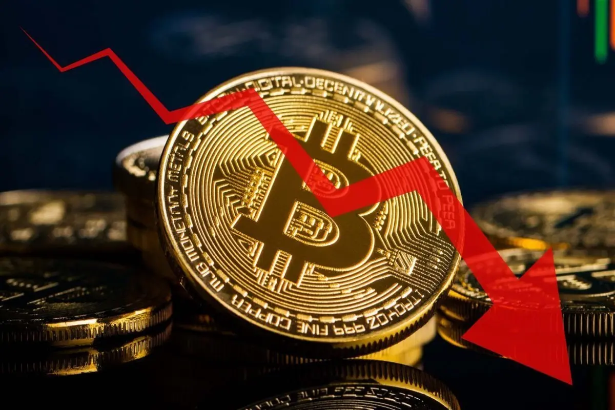 “Bitcoin” ucuzlaşdı