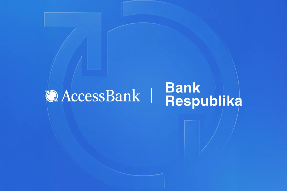 "Bank Respublika" "Access Bank"ı alır