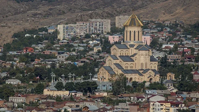 Gürcüstanda 59 əcnəbi saxlanıldı: azərbaycanlı da var