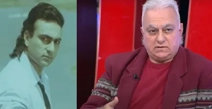 Cahangir Mehdiyev kişilərdən danışdı