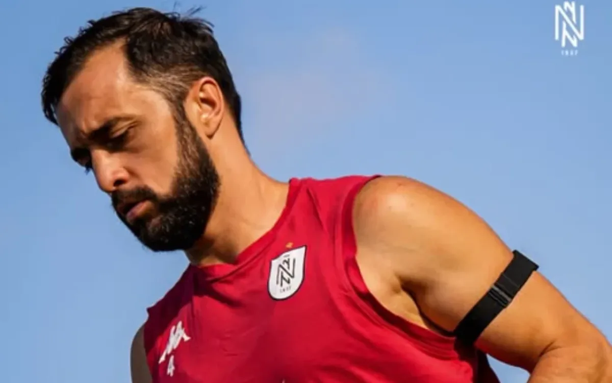 "Neftçi" Elvin Camalov ilə yollarını ayırdı