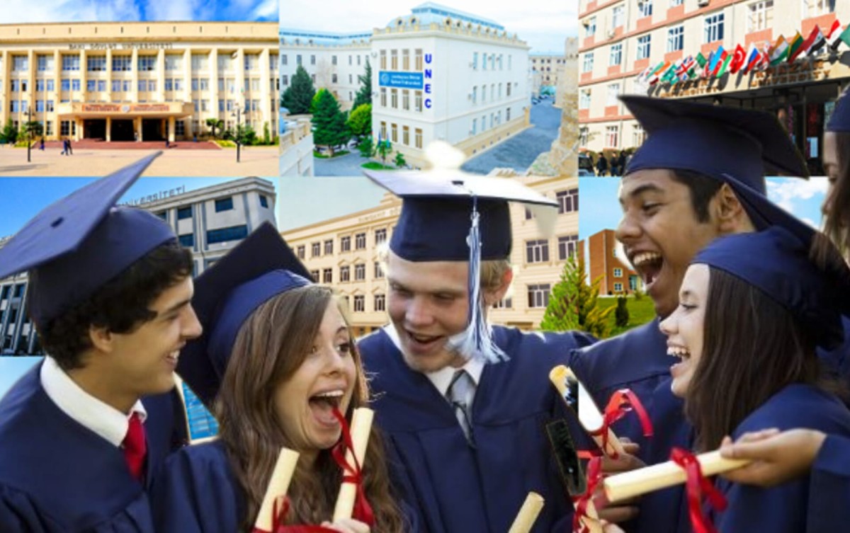 Universitetdə 1 il az oxuyacağıq? - Azərbaycanda yeni təhsil modeli müzakirələrdə