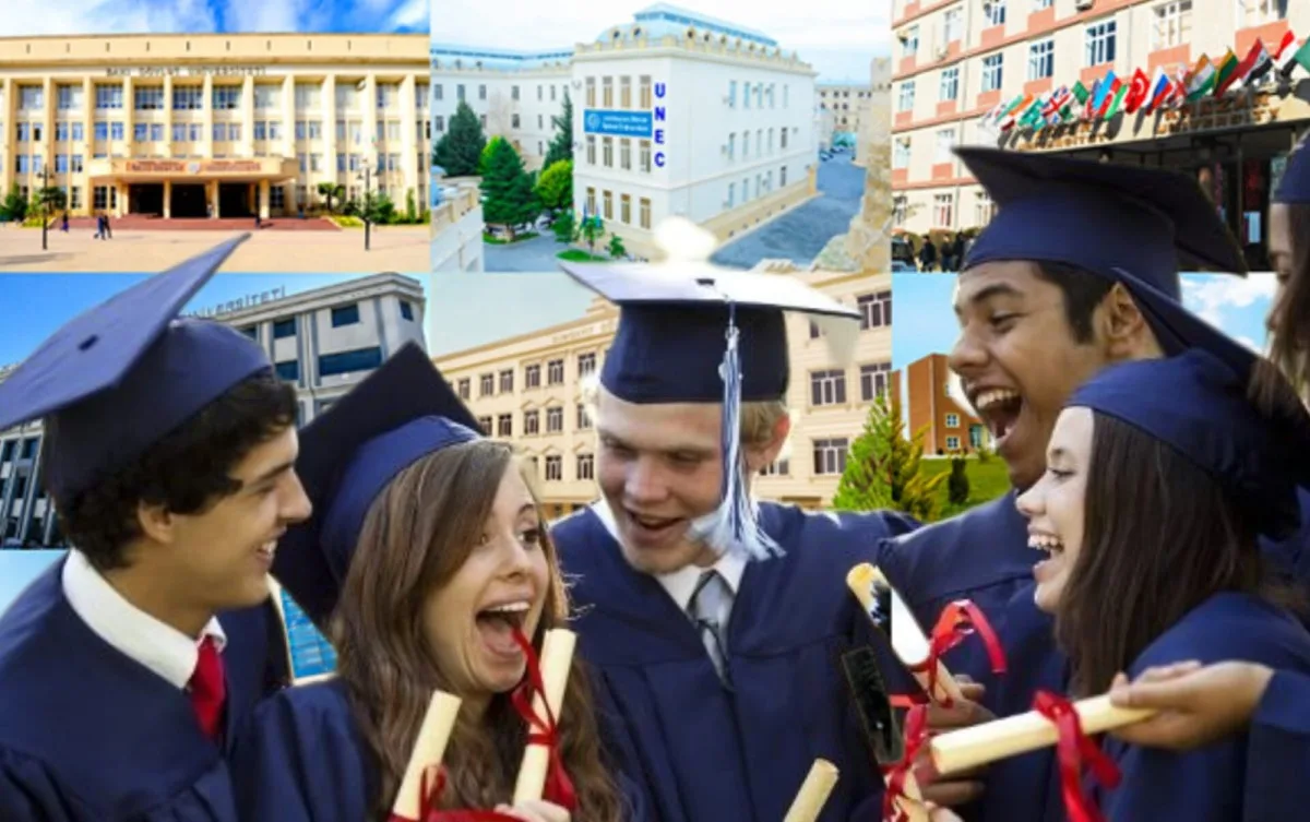 Universitetdə 1 il az oxuyacağıq? - Azərbaycanda yeni təhsil modeli müzakirələrdə